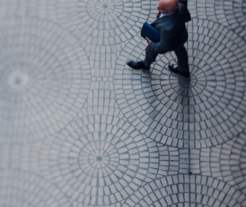 Der Präsident, eine rein fiktive Geschichte